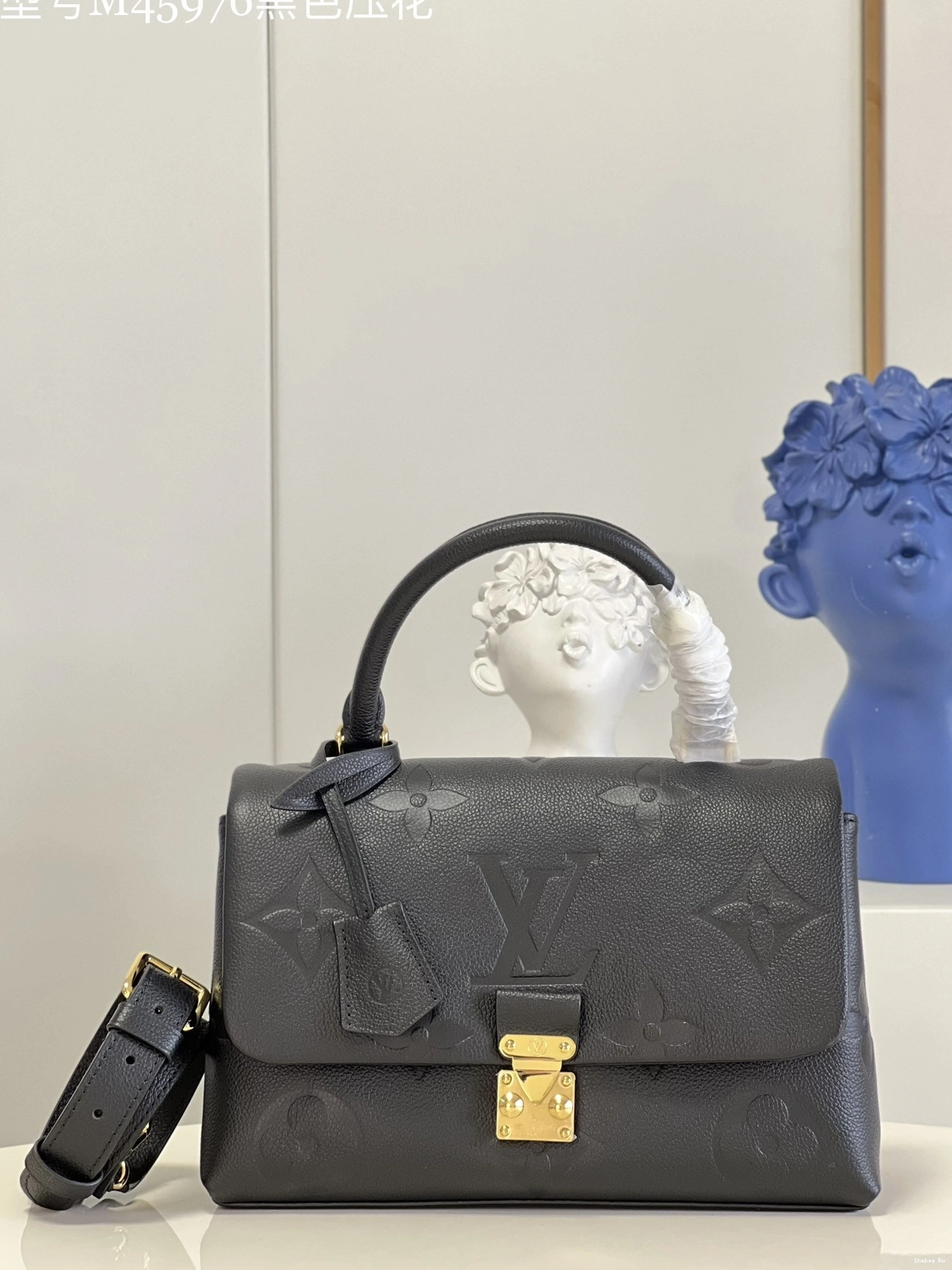 MADELEINE LOUIS VUITTON MM 0818